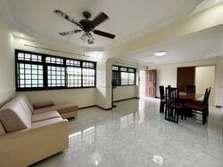 Blk 101 Rivervale Walk (Sengkang), HDB 4 Rooms #600778681